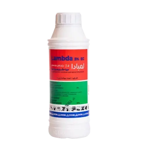 لمبادا 5% 1لتر