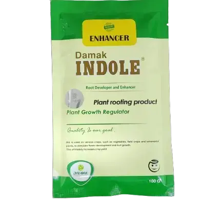 اندول دماك   100 جم