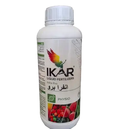 انفرا برو أحماض أمينية 25 %